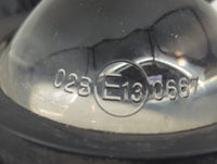 2004-2006 Hyundai Elantra Passenger Right Oem Front Light Lamp - Oemusedautoparts1.com