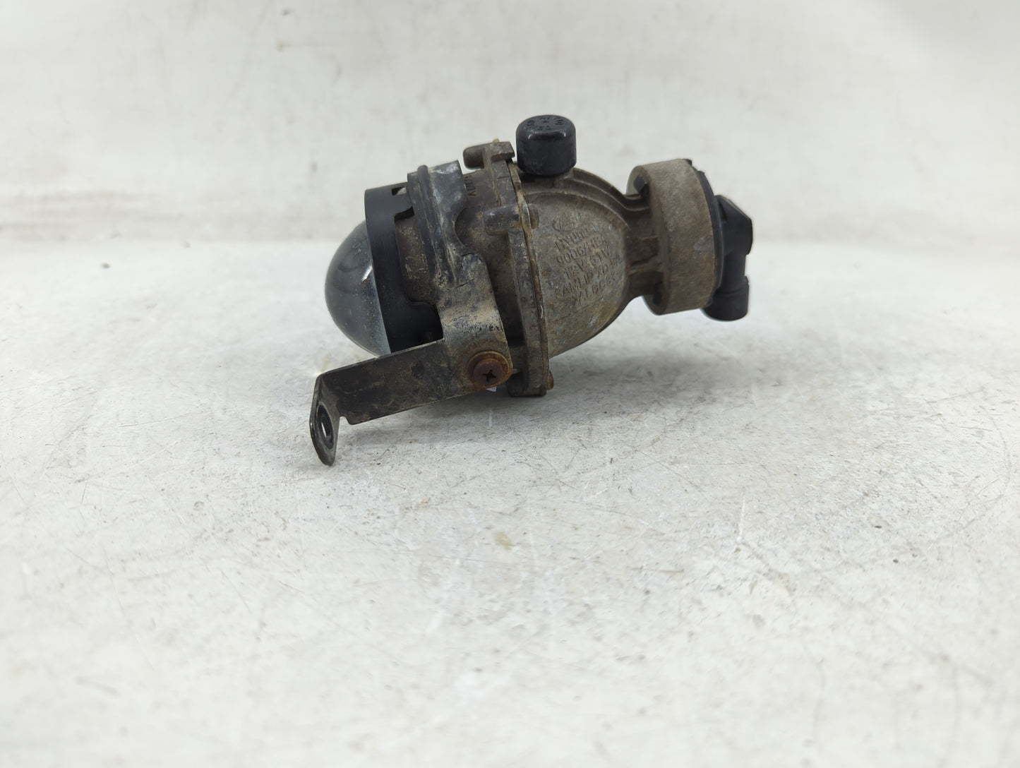 2004-2006 Hyundai Elantra Passenger Right Oem Fog Light Lamp - Oemusedautoparts1.com