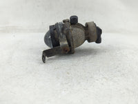 2004-2006 Hyundai Elantra Passenger Right Oem Fog Light Lamp - Oemusedautoparts1.com