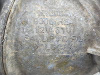 2004-2006 Hyundai Elantra Passenger Right Oem Fog Light Lamp - Oemusedautoparts1.com