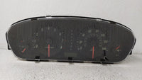 2004-2006 Hyundai Elantra Instrument Cluster Speedometer Gauges P/N:94004-2D031 Fits Fits 2004 2005 2006 OEM Used Auto Parts