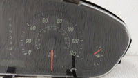 2004-2006 Hyundai Elantra Instrument Cluster Speedometer Gauges P/N:94004-2D031 Fits Fits 2004 2005 2006 OEM Used Auto Parts