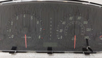 2004-2006 Hyundai Elantra Instrument Cluster Speedometer Gauges P/N:94004-2D031 Fits Fits 2004 2005 2006 OEM Used Auto Parts