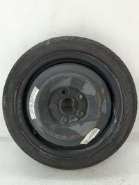 1992-2006 Hyundai Elantra Spare Donut Tire Wheel Rim Oem - Oemusedautoparts1.com