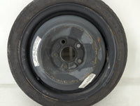 1992-2006 Hyundai Elantra Spare Donut Tire Wheel Rim Oem - Oemusedautoparts1.com