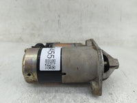 2005-2006 Hyundai Elantra Car Starter Motor Solenoid OEM P/N:36100-23060 Fits Fits 2005 2006 2007 2008 2009 OEM Used Auto Pa