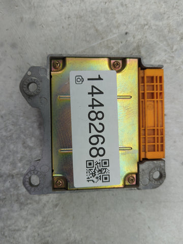 2006 Hyundai Elantra Safety Restraint Srs Airbag Control Module 1448268 - Oemusedautoparts1.com