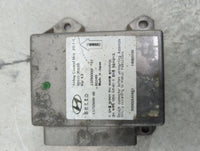 2006 Hyundai Elantra Safety Restraint Srs Airbag Control Module 1448268 - Oemusedautoparts1.com