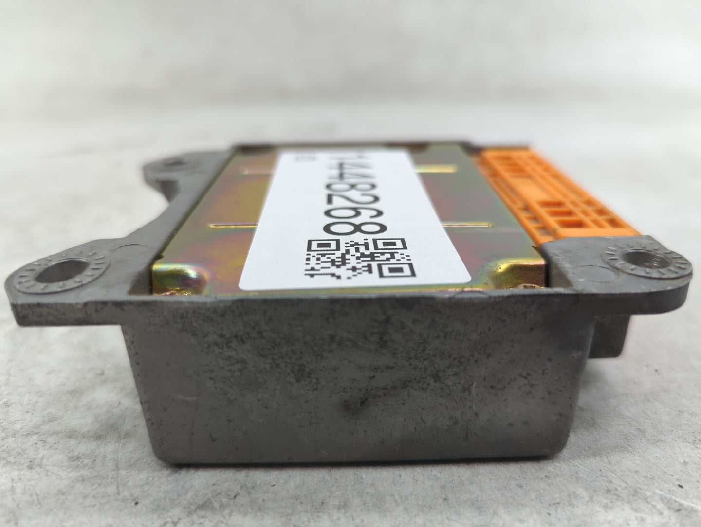 2006 Hyundai Elantra Safety Restraint Srs Airbag Control Module 1448268 - Oemusedautoparts1.com