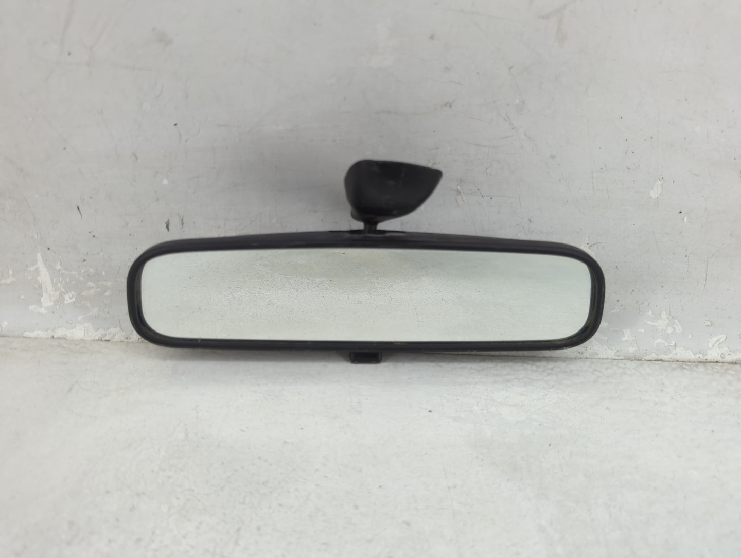 2001-2012 Hyundai Elantra Interior Rear View Mirror Replacement OEM Fits OEM Used Auto Parts - Oemusedautoparts1.com