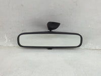 2001-2012 Hyundai Elantra Interior Rear View Mirror Replacement OEM Fits OEM Used Auto Parts - Oemusedautoparts1.com