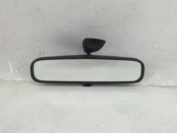 2001-2012 Hyundai Elantra Interior Rear View Mirror Replacement OEM Fits OEM Used Auto Parts - Oemusedautoparts1.com