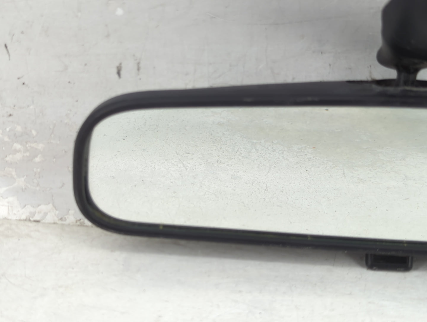 2001-2012 Hyundai Elantra Interior Rear View Mirror Replacement OEM Fits OEM Used Auto Parts - Oemusedautoparts1.com
