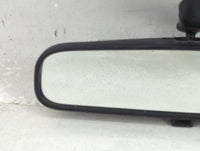 2001-2012 Hyundai Elantra Interior Rear View Mirror Replacement OEM Fits OEM Used Auto Parts - Oemusedautoparts1.com