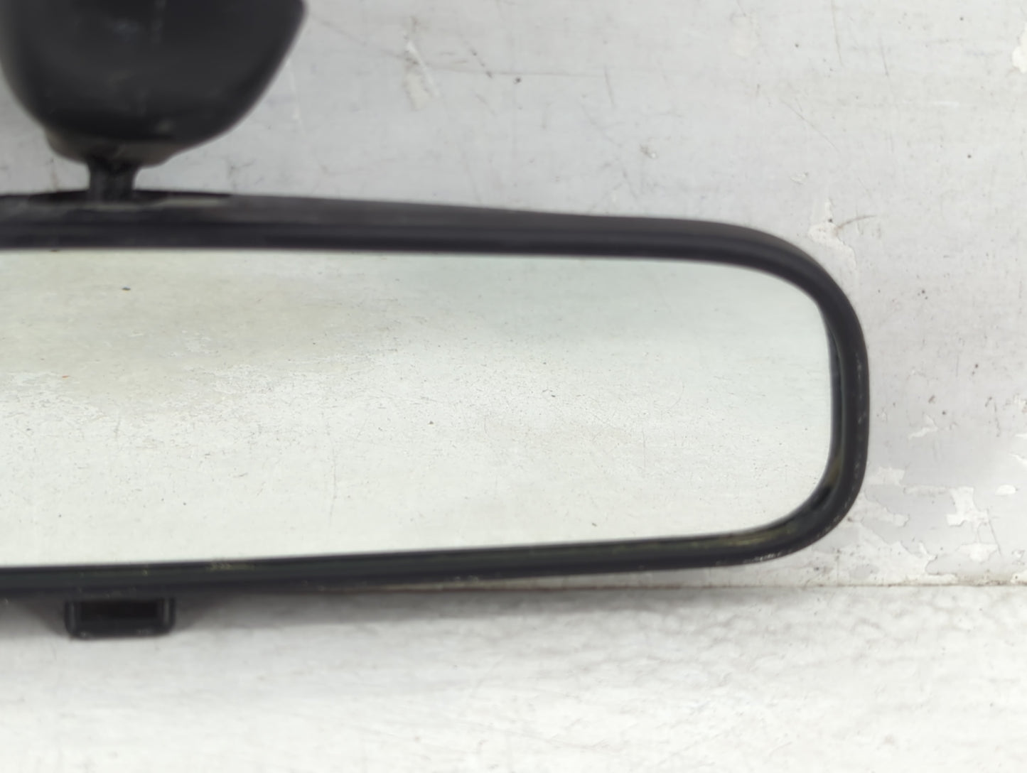 2001-2012 Hyundai Elantra Interior Rear View Mirror Replacement OEM Fits OEM Used Auto Parts - Oemusedautoparts1.com