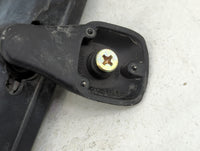 2001-2012 Hyundai Elantra Interior Rear View Mirror Replacement OEM Fits OEM Used Auto Parts - Oemusedautoparts1.com