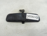2001-2012 Hyundai Elantra Interior Rear View Mirror Replacement OEM Fits OEM Used Auto Parts - Oemusedautoparts1.com