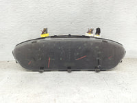 2004-2006 Hyundai Elantra Speedometer Instrument Cluster Gauges - Oemusedautoparts1.com