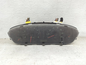 2004-2006 Hyundai Elantra Speedometer Instrument Cluster Gauges - Oemusedautoparts1.com