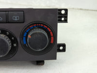2004-2006 Hyundai Elantra Climate Control Module Temperature AC/Heater Replacement P/N:97250-2DXXX Fits Fits 2004 2005 2006 