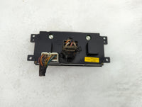 2004-2006 Hyundai Elantra Climate Control Module Temperature AC/Heater Replacement P/N:97250-2DXXX Fits Fits 2004 2005 2006 