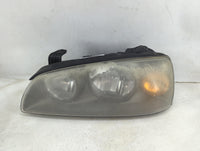 2004-2006 Hyundai Elantra Driver Left Oem Head Light Headlight Lamp - Oemusedautoparts1.com