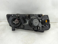 2004-2006 Hyundai Elantra Driver Left Oem Head Light Headlight Lamp - Oemusedautoparts1.com