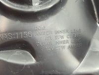 2004-2006 Hyundai Elantra Driver Left Oem Head Light Headlight Lamp - Oemusedautoparts1.com