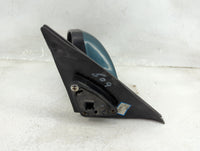 2001-2006 Hyundai Elantra Driver Side View Mirror - Left Door Mirror OEM Used - Oemusedautoparts1.com