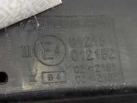 2001-2006 Hyundai Elantra Driver Side View Mirror - Left Door Mirror OEM Used - Oemusedautoparts1.com