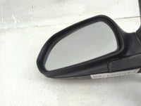 2001-2006 Hyundai Elantra Driver Side View Mirror - Left Door Mirror OEM Used - Oemusedautoparts1.com