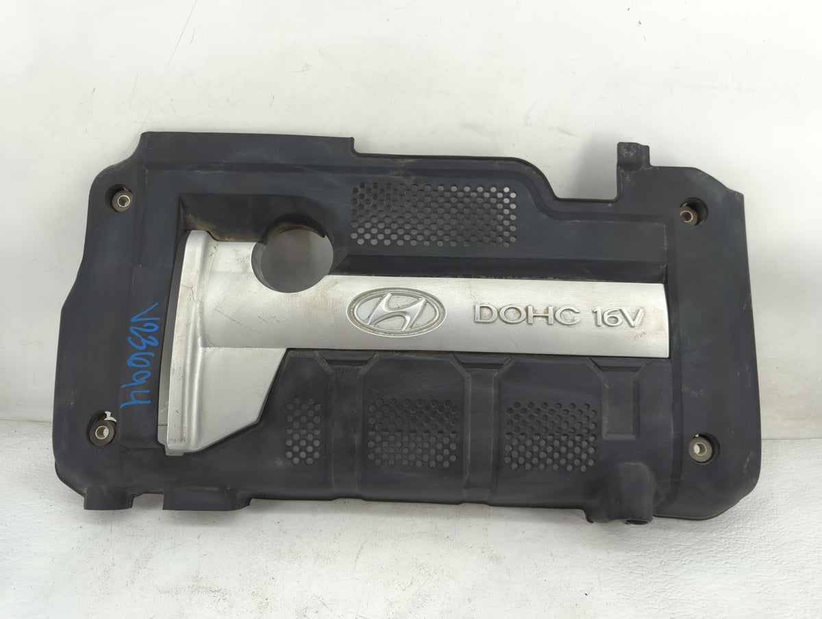 2006 Hyundai Elantra Engine Cover 1457722 - Oemusedautoparts1.com