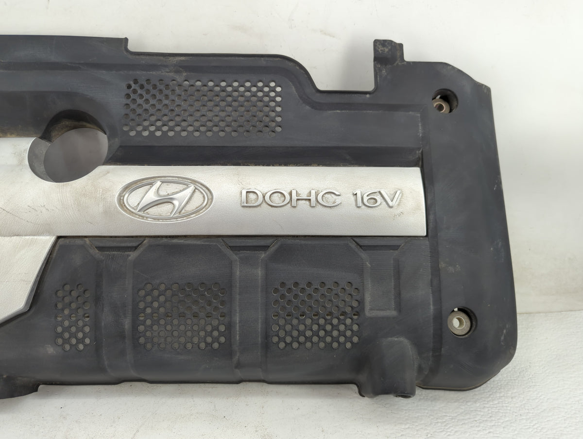 2006 Hyundai Elantra Engine Cover 1457722 - Oemusedautoparts1.com