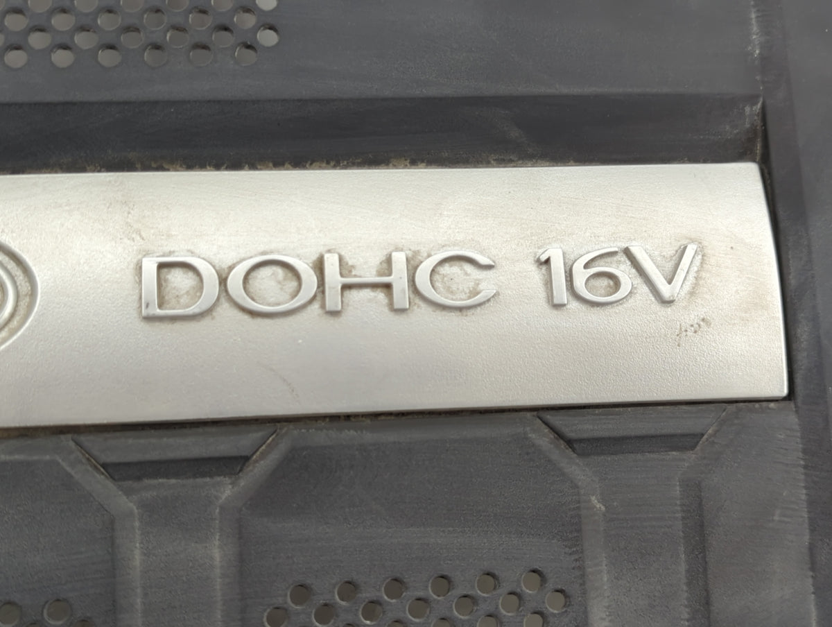2006 Hyundai Elantra Engine Cover 1457722 - Oemusedautoparts1.com