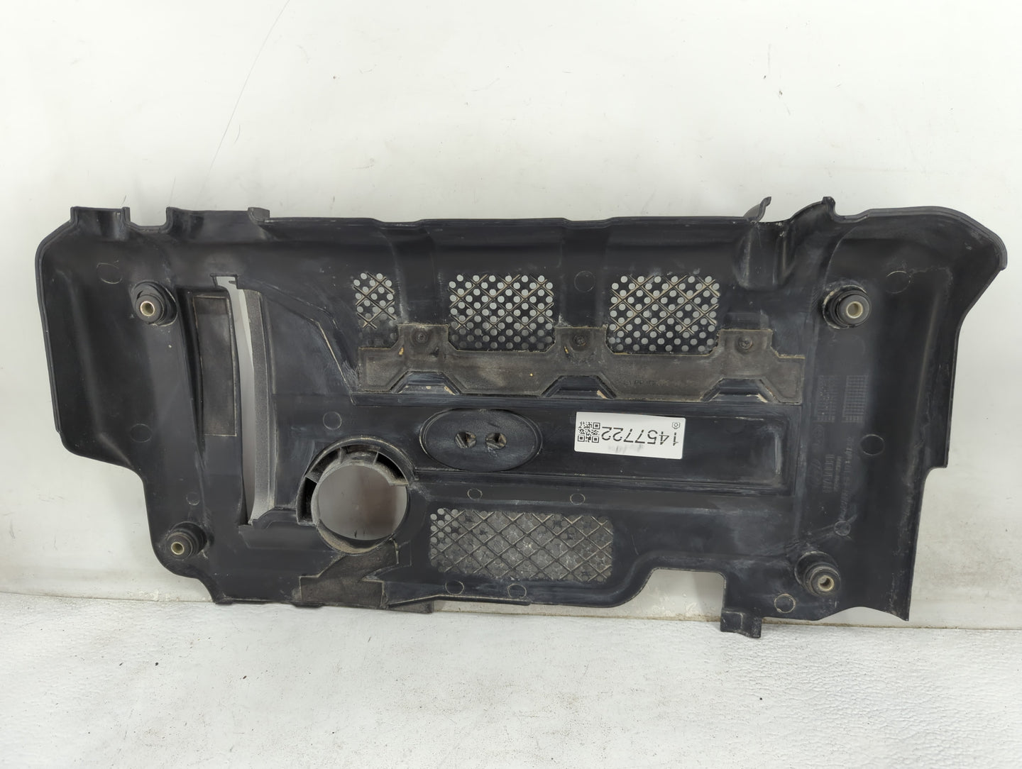 2006 Hyundai Elantra Engine Cover 1457722 - Oemusedautoparts1.com