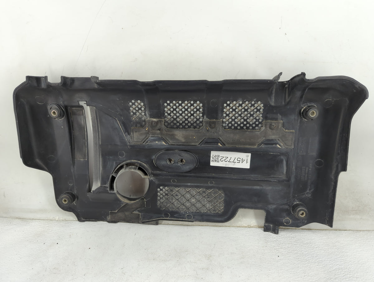 2006 Hyundai Elantra Engine Cover 1457722 - Oemusedautoparts1.com