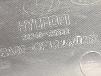 2006 Hyundai Elantra Engine Cover 1457722 - Oemusedautoparts1.com