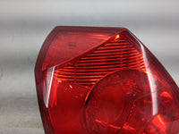 2004-2006 Hyundai Elantra Tail Light Assembly Driver Left OEM Fits Fits 2004 2005 2006 OEM Used Auto Parts - Oemusedautopart