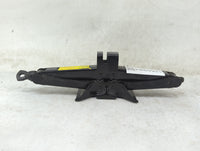 2006 Hyundai Elantra Spare Scissor Car Jack Black - Oemusedautoparts1.com