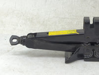 2006 Hyundai Elantra Spare Scissor Car Jack Black - Oemusedautoparts1.com