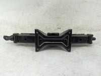 2006 Hyundai Elantra Spare Scissor Car Jack Black - Oemusedautoparts1.com