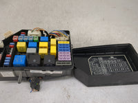 2004-2006 Hyundai Elantra Fusebox Fuse Box Panel Relay Module P/N:91210-2D036 Fits Fits 2003 2004 2005 2006 2007 2008 OEM Us