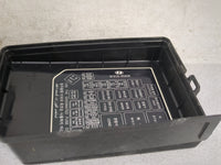 2004-2006 Hyundai Elantra Fusebox Fuse Box Panel Relay Module P/N:91210-2D036 Fits Fits 2003 2004 2005 2006 2007 2008 OEM Us
