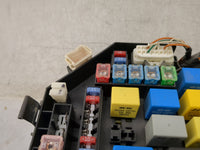 2004-2006 Hyundai Elantra Fusebox Fuse Box Panel Relay Module P/N:91210-2D036 Fits Fits 2003 2004 2005 2006 2007 2008 OEM Us