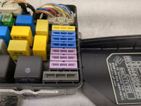 2004-2006 Hyundai Elantra Fusebox Fuse Box Panel Relay Module P/N:91210-2D036 Fits Fits 2003 2004 2005 2006 2007 2008 OEM Us