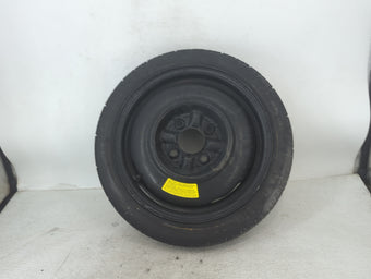 compare product 1992-2006 Hyundai Elantra Spare Donut Tire Wheel Rim Oem 1498494