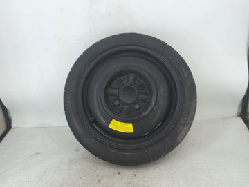 1992-2006 Hyundai Elantra Spare Donut Tire Wheel Rim Oem 1498494 - Oemusedautoparts1.com