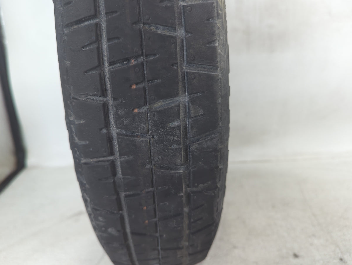 1992-2006 Hyundai Elantra Spare Donut Tire Wheel Rim Oem 1498494 - Oemusedautoparts1.com
