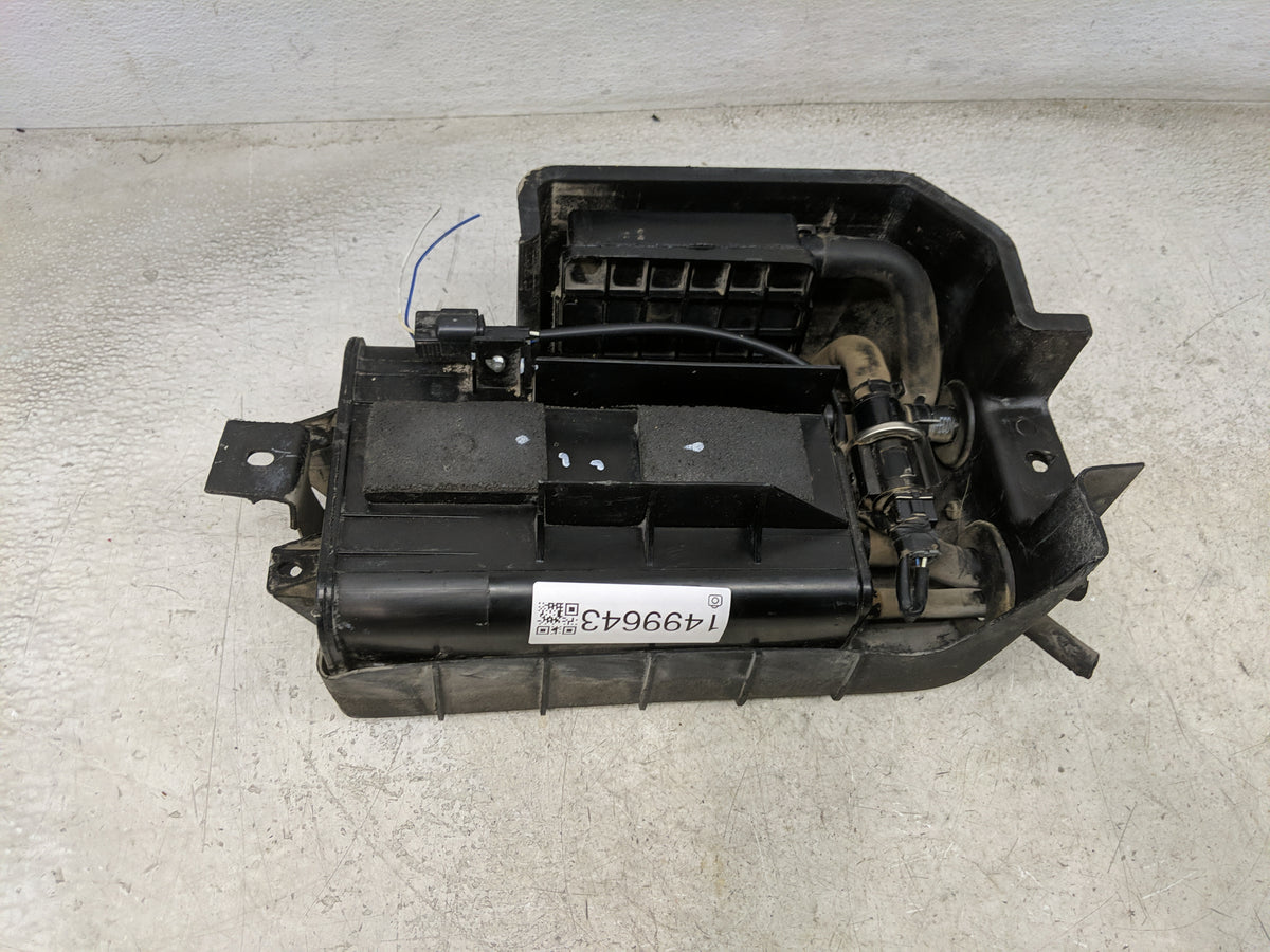 2006 Hyundai Elantra Fuel Vapor Charcoal Canister - Oemusedautoparts1.com