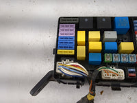 2004-2006 Hyundai Elantra Fusebox Fuse Box Panel Relay Module P/N:0605150237 Fits Fits 2003 2004 2005 2006 2007 2008 OEM Use